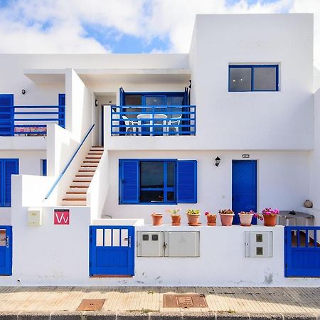 Mirador Del Roque Apartment Orzola Exterior foto